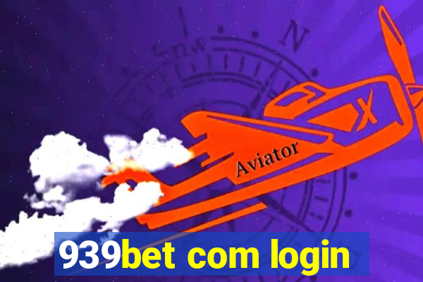 939bet com login